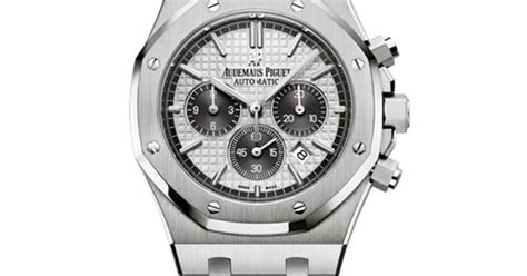 Audemars Piguet Royal Oak Chronograph 26327TI.OO.D004CA.01